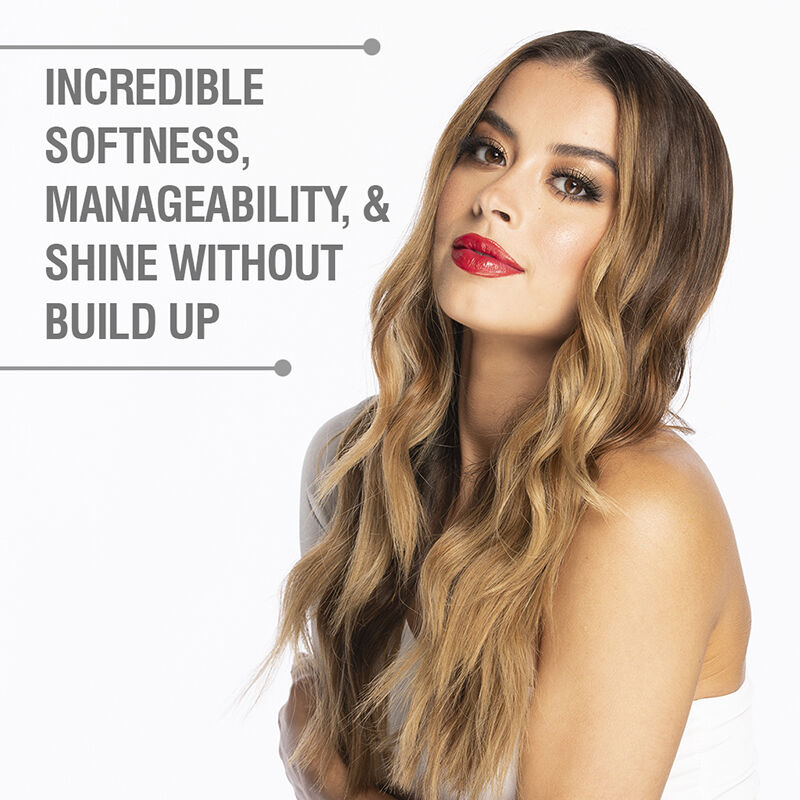 Infra Silk Infusion, , large image number null